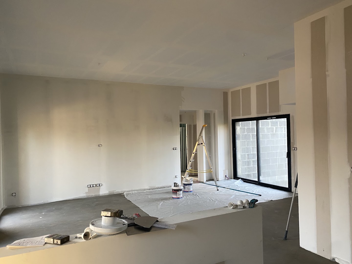 Ep rénovation — Photos 1