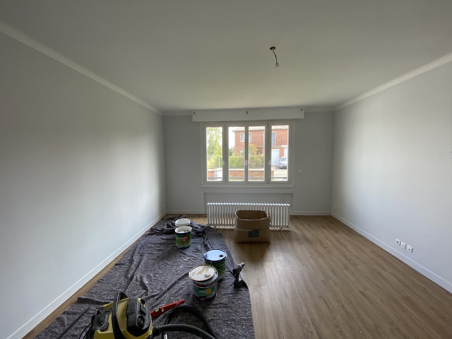 Ep rénovation — Photos 2
